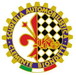 Scuderia Automobilistica Clemente Biondetti