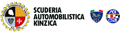 Scuderia Kinzica